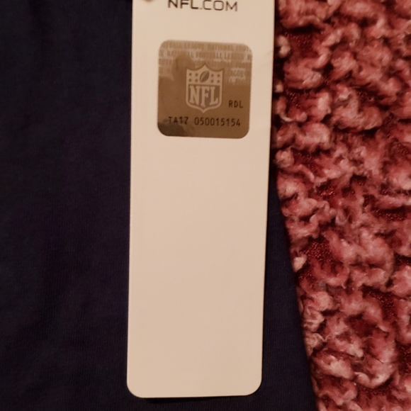 DALLAS COWBOYS Men's Black Long Sleeve DAL Camo ( 2XL ) - Picture 4 of 4